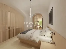 Prodej bytu 2+kk, Praha - Prosek, Na vyhlídce, 67 m2