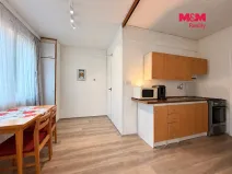 Prodej bytu 3+1, Pelhřimov, Dolnokubínská, 61 m2