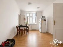 Pronájem bytu 2+kk, Olomouc, Šmeralova, 45 m2