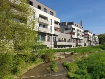 Prodej bytu 4+kk, Jihlava, Křižíkova, 103 m2