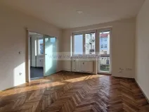 Pronájem bytu 1+1, Česká Třebová, Riegrova, 34 m2