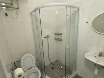 Pronájem bytu 1+kk, Velké Meziříčí, Komenského, 20 m2