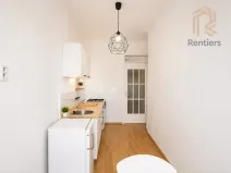 Prodej bytu 1+1, Praha - Podolí, Sinkulova, 33 m2