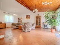 Prodej rodinného domu, Kamenný Újezd, Jižní, 155 m2