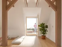Prodej bytu 4+kk, Praha - Libeň, Pomezní, 154 m2
