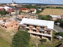 Prodej bytu 2+kk, Hranice, 50 m2