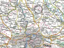 Prodej pole, Veliká Ves, 8675 m2