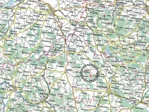 Prodej pole, Uhelná Příbram, 22408 m2