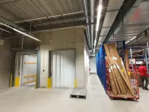 Pronájem skladu, Praha - Jinonice, Radlická, 850 m2