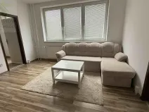Pronájem bytu 2+1, Ostrava, Aloise Gavlase, 45 m2