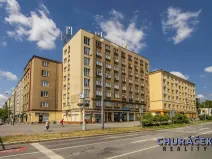 Prodej bytu 2+1, Praha - Vršovice, Kubánské náměstí, 61 m2