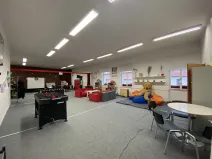 Pronájem obchodního prostoru, Prachatice - Prachatice I, Velké náměstí, 365 m2