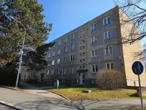 Dražba bytu 3+1, Brno, Nejedlého, 61 m2