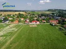 Prodej pozemku pro bydlení, Krmelín, 1543 m2