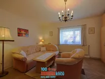 Prodej rodinného domu, Žebrák, Antonína Pacovského, 86 m2