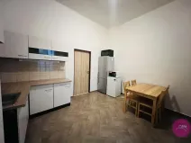 Pronájem bytu 2+1, Olomouc, Riegrova, 100 m2