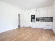 Pronájem bytu 3+kk, Praha - Radotín, Na Výšince, 58 m2