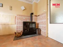 Pronájem rodinného domu, Spálené Poříčí, Čechova, 96 m2