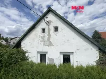 Prodej chalupy, Křelovice, 120 m2