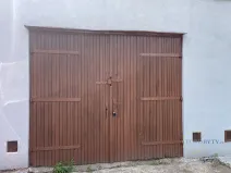 Prodej garáže, Praha - Záběhlice, Podle náhonu, 21 m2