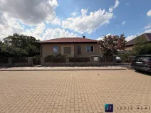 Prodej rodinného domu, Praha - Běchovice, Výjezdová, 250 m2