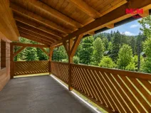 Prodej chaty, Nýdek, 76 m2