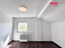 Pronájem bytu 1+kk, Nový Bor, Sklářská, 24 m2