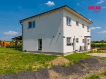 Prodej rodinného domu, Dobrá, 86 m2