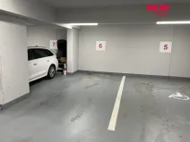 Pronájem garážového stání, Frýdek-Místek - Frýdek, Nové Dvory-Podhůří, 13 m2