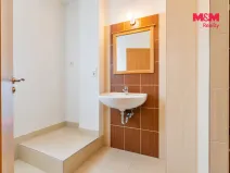 Prodej bytu 3+1, Týn nad Vltavou - Malá Strana, Pod tratí, 70 m2