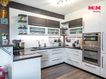 Prodej bytu 3+kk, České Budějovice - České Budějovice 5, I. Olbrachta, 65 m2