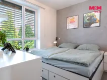 Prodej bytu 3+kk, České Budějovice - České Budějovice 5, I. Olbrachta, 65 m2
