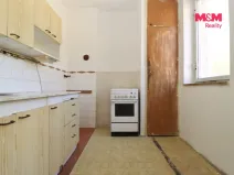 Prodej bytu 2+1, Velichov, 55 m2