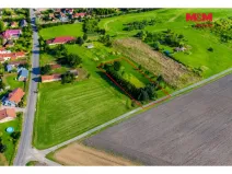 Prodej zahrady, Bělušice, 1876 m2