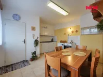 Prodej rodinného domu, Mostkovice, Na Valše, 240 m2