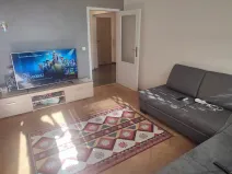 Pronájem bytu 2+kk, Brno, Uzbecká, 49 m2