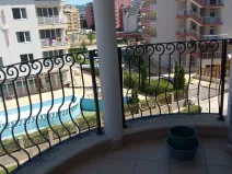 Prodej bytu 2+kk, Nesebar, Bulharsko, 58 m2