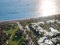 Prodej bytu 3+1, Pafos, Kypr, 120 m2