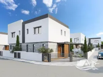 Prodej vily, Pafos, Kypr, 144 m2