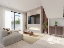 Prodej vily, Pafos, Kypr, 144 m2
