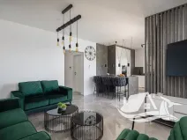 Prodej bytu 3+kk, Marina, Chorvatsko, 61 m2