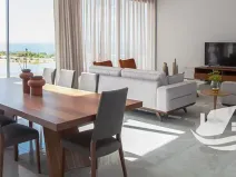 Prodej bytu 3+1, Pafos, Kypr, 106 m2