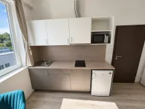 Pronájem bytu 2+kk, Brno, Franzova, 38 m2