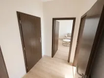 Pronájem bytu 2+kk, Brno, Franzova, 38 m2