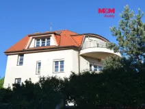 Pronájem kanceláře, Praha - Hloubětín, V Novém Hloubětíně, 162 m2