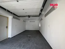 Pronájem garáže, Ostrava, Prostorná, 60 m2