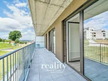 Pronájem bytu 3+kk, Jihlava, Heidenheimská, 64 m2