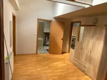 Pronájem bytu 3+kk, Brno, Jana Uhra, 136 m2
