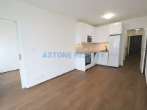 Pronájem bytu 2+kk, Praha - Dolní Měcholupy, Honzíkova, 44 m2
