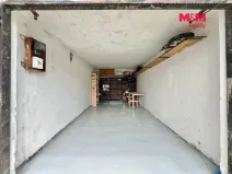 Prodej garáže, Otrokovice, tř. Tomáše Bati, 18 m2